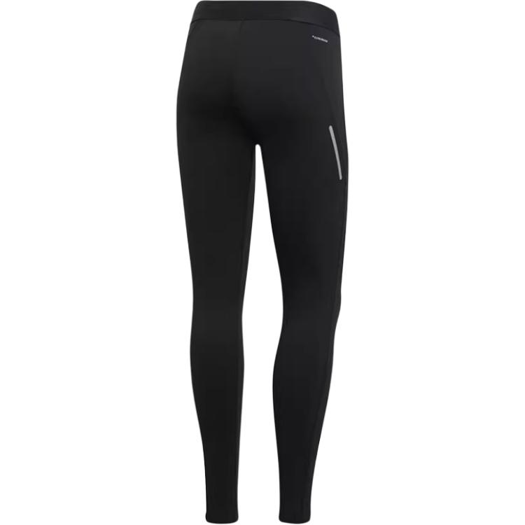 

CLIMAWARM Вязаные Спортивные Штаны Женские Черный Adidas
