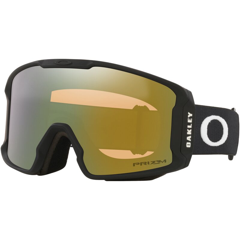 

Очки линии шахтера xm Oakley, мультиколор