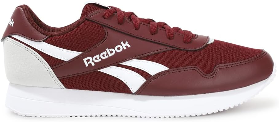 Кроссовки Reebok Jogger Lite для взрослых унисекс, Clabur Pugry2 Ftwwht — фото 3