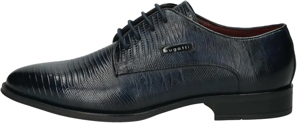 Туфли bugatti Adult Master-Artikel 312-AFX06-1100-4100 Other, Darkblue