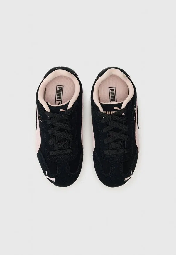 Кроссовки speedcat og ps Puma, Black — фото 4