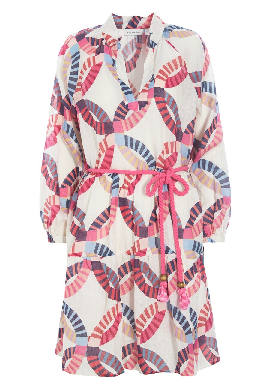 

Платье Dea Kudibal Dress Vaniadea, цвет Mixed colors