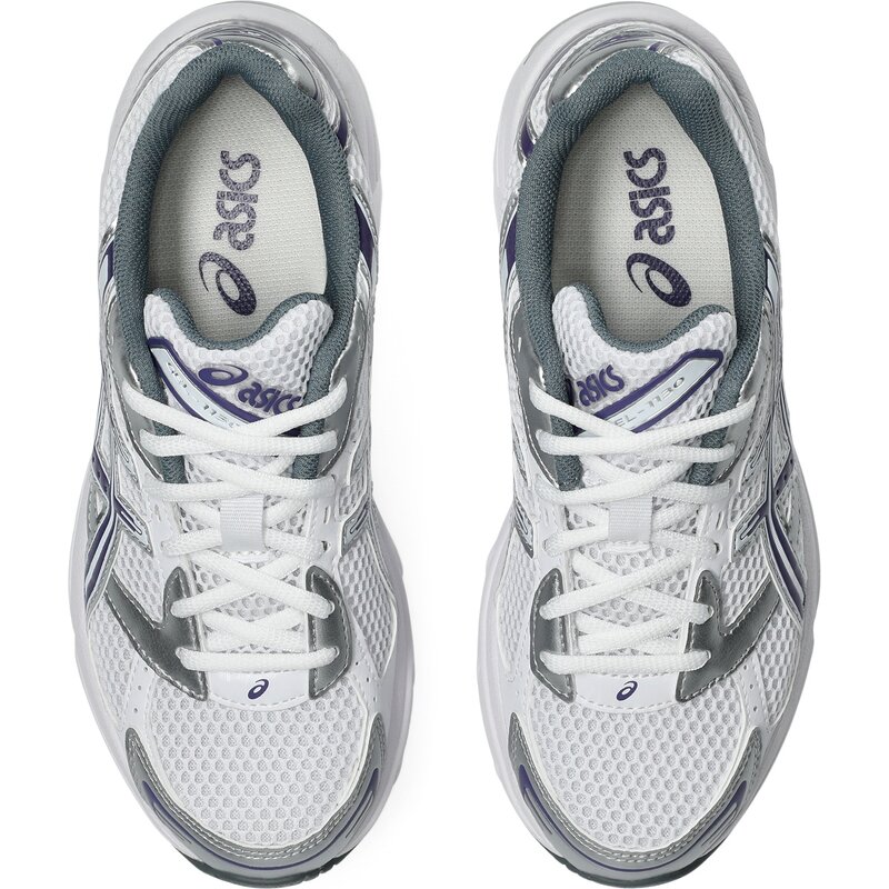 Повседневная обувь гель-1130 Asics, мультиколор — фото 3