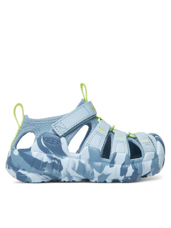 

Сандалии Hyperport H2 1030837 Keen, голубой