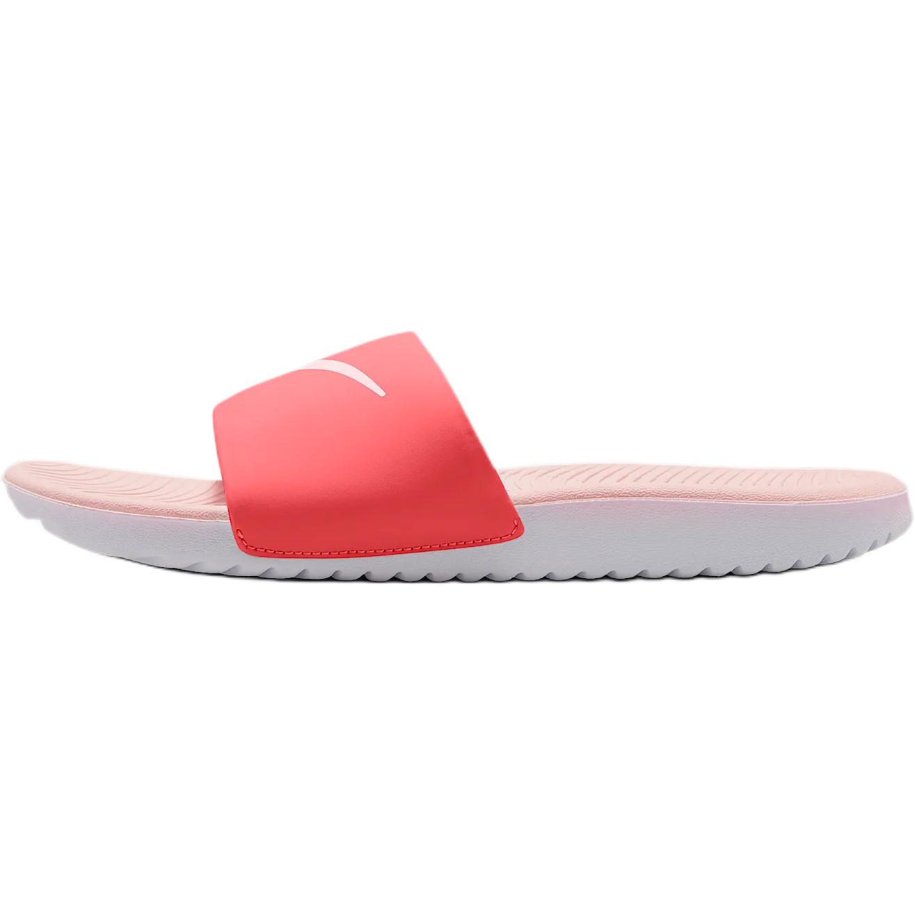 

Детские тапочки Kawa Low top Kids' Slippers Kids' Nike, розовый