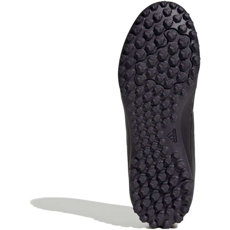 Футбольные бутсы для игры в хард Copa Pure 2 Club Kids TF Adidas, мультиколор — фото 2