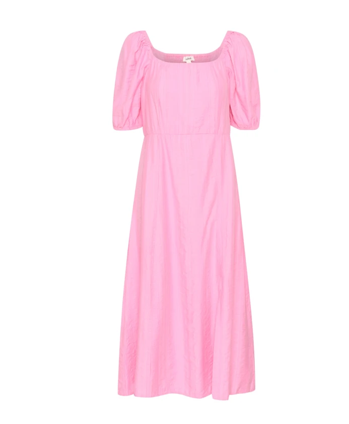 

Платье хайку Rosebloom женственного кроя Soaked In Luxury, розовый