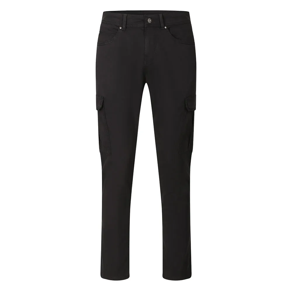 

Брюки Alpine Pro Kall, черный