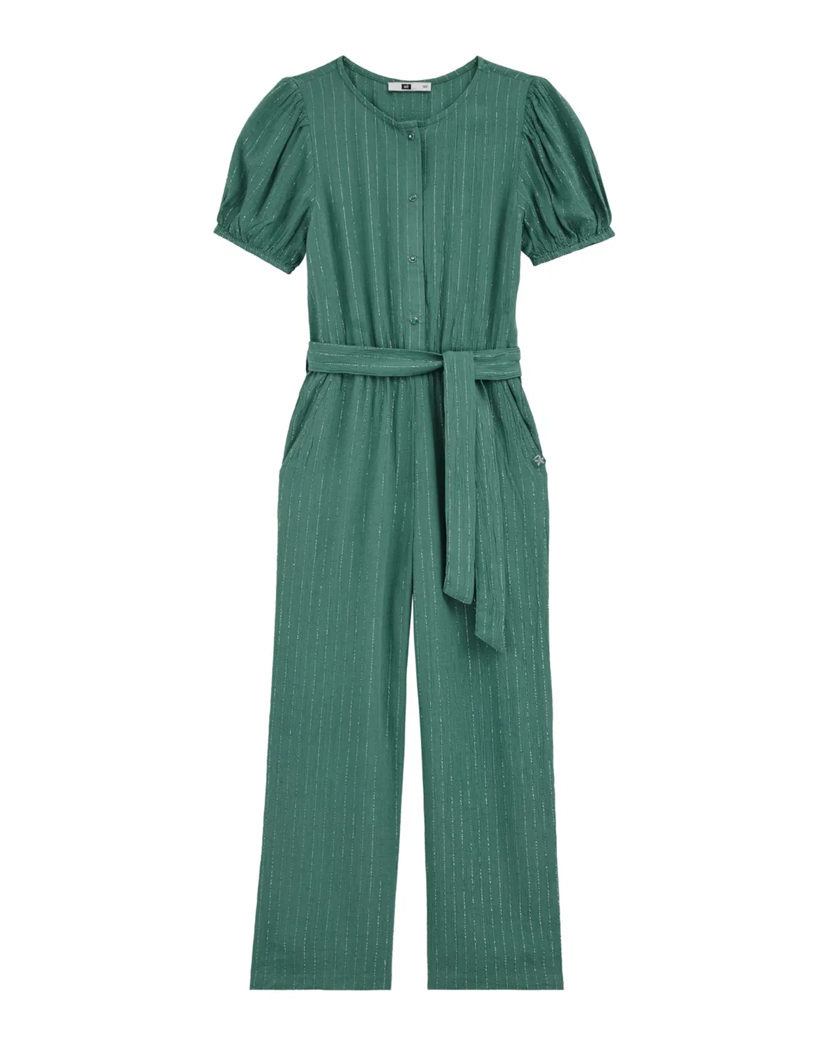 Комбинезон We Fashion, Fir