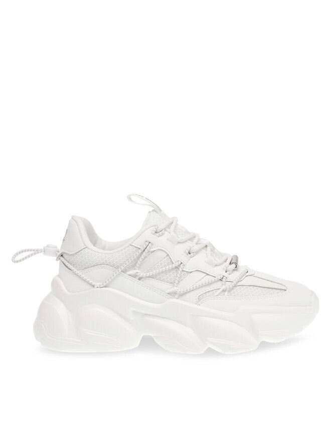 

Кроссовки Spectator Sneaker Steve Madden, белый