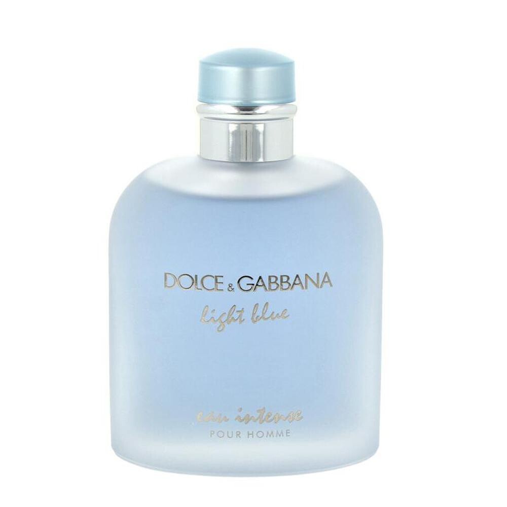 

Парфюмерная вода Dolce & Gabanna Light Blue Intense Homme, 200 мл