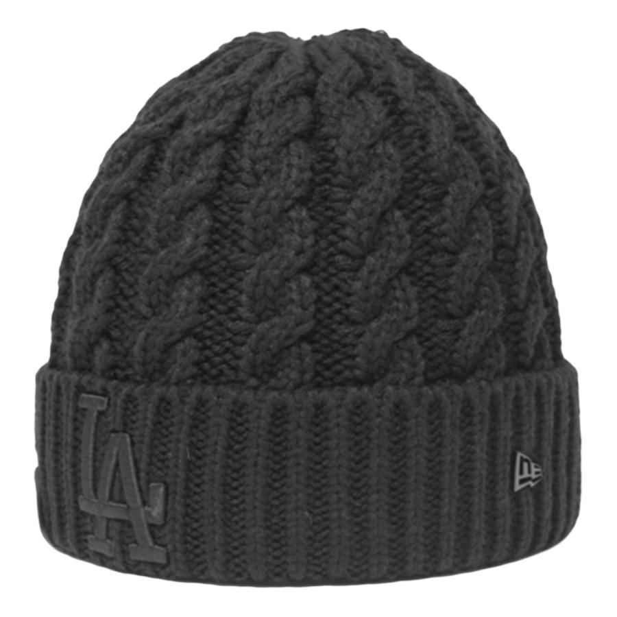 

New Era Серая унисекс акриловая шапка, Gray