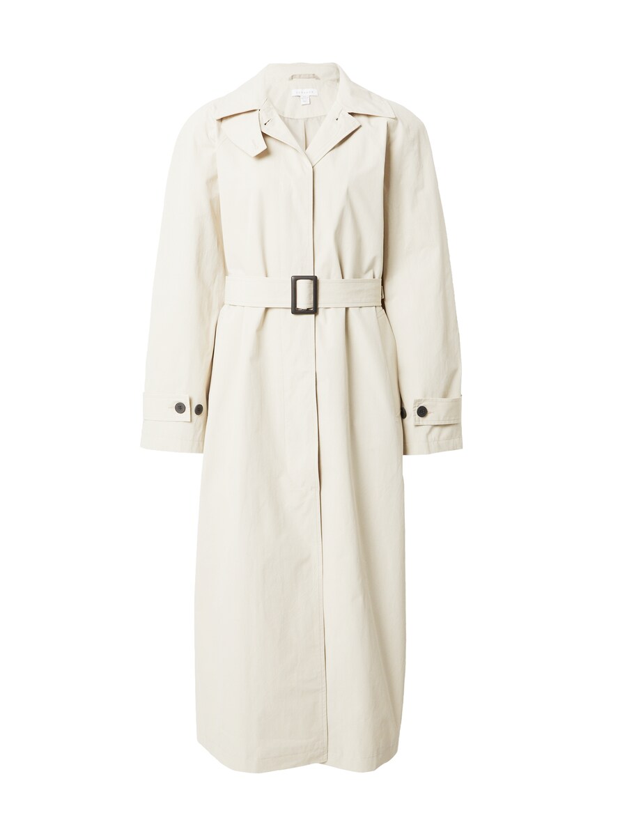 

Межсезонное пальто TOPSHOP, бежевый