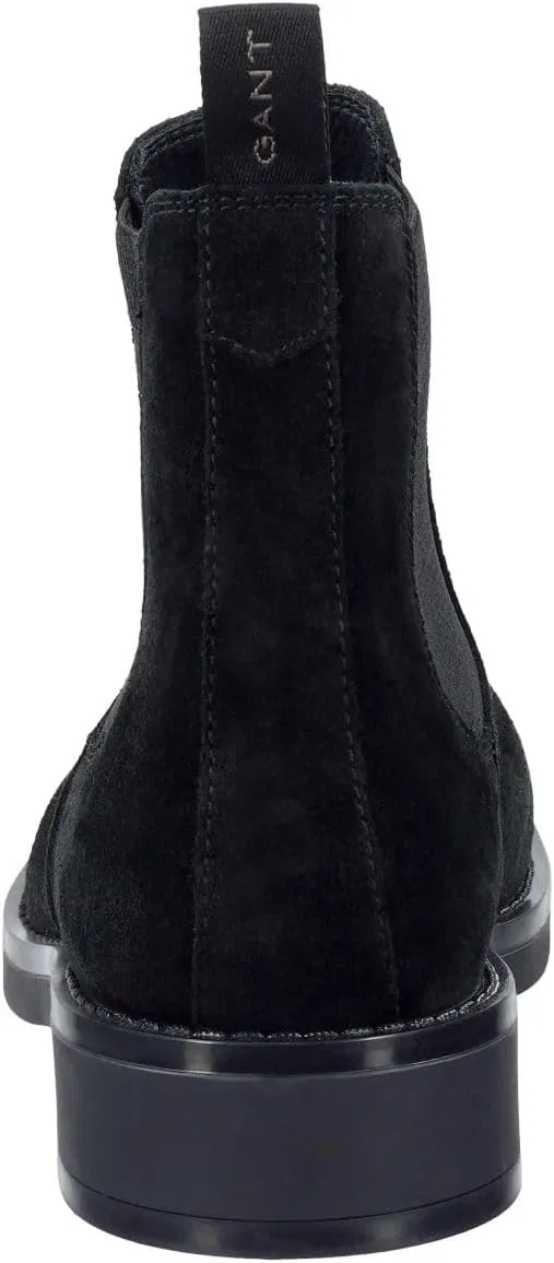 Мужские ботинки GANT Prepdale Chelsea, Black — фото 3