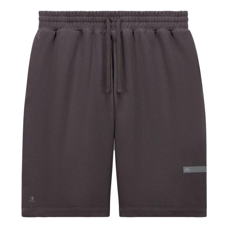 

Спортивные шорты Converse x A-COLD-WALL* Shorts 'Pavement', серый