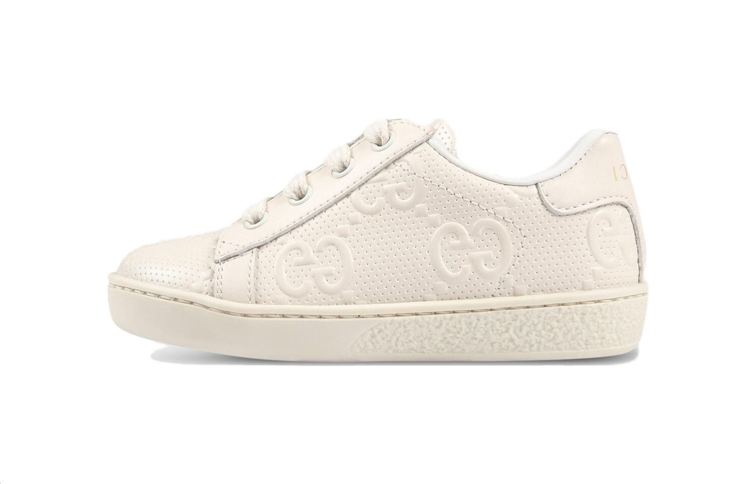 

Низкие кеды Kids Ace Gucci
