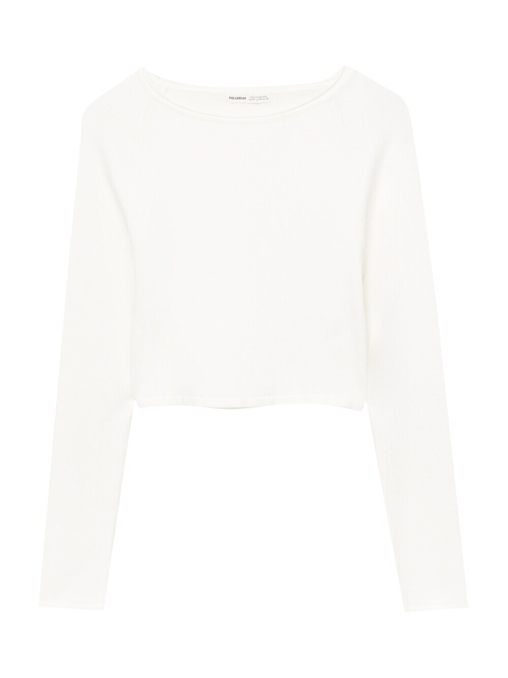 

Свитер Pull&Bear, экрю