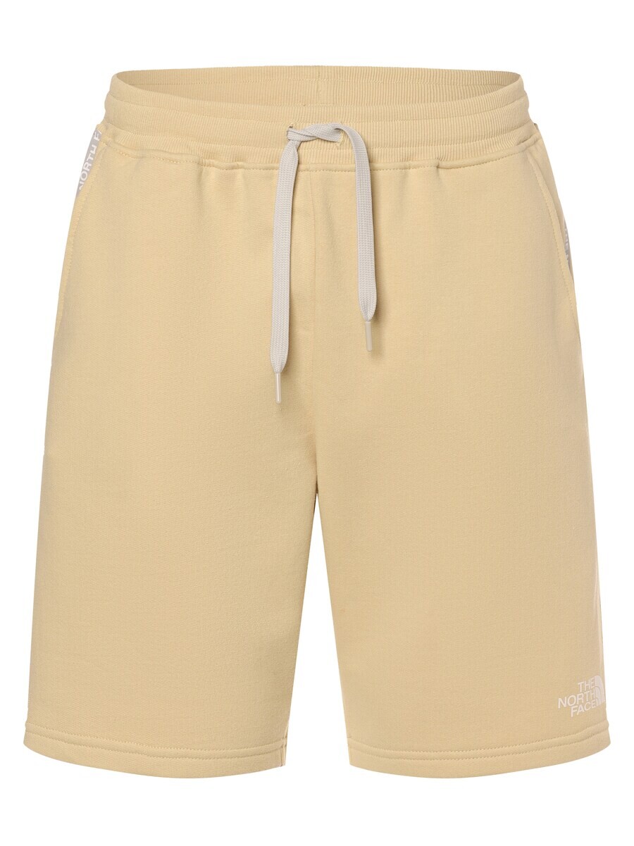 

Тренировочные брюки The North Face, цвет Kitt