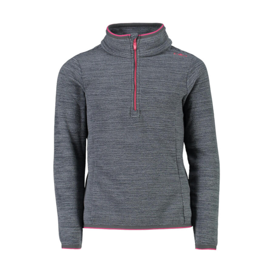 

Свитер для девочек CMP GIRL SWEAT 30G0495