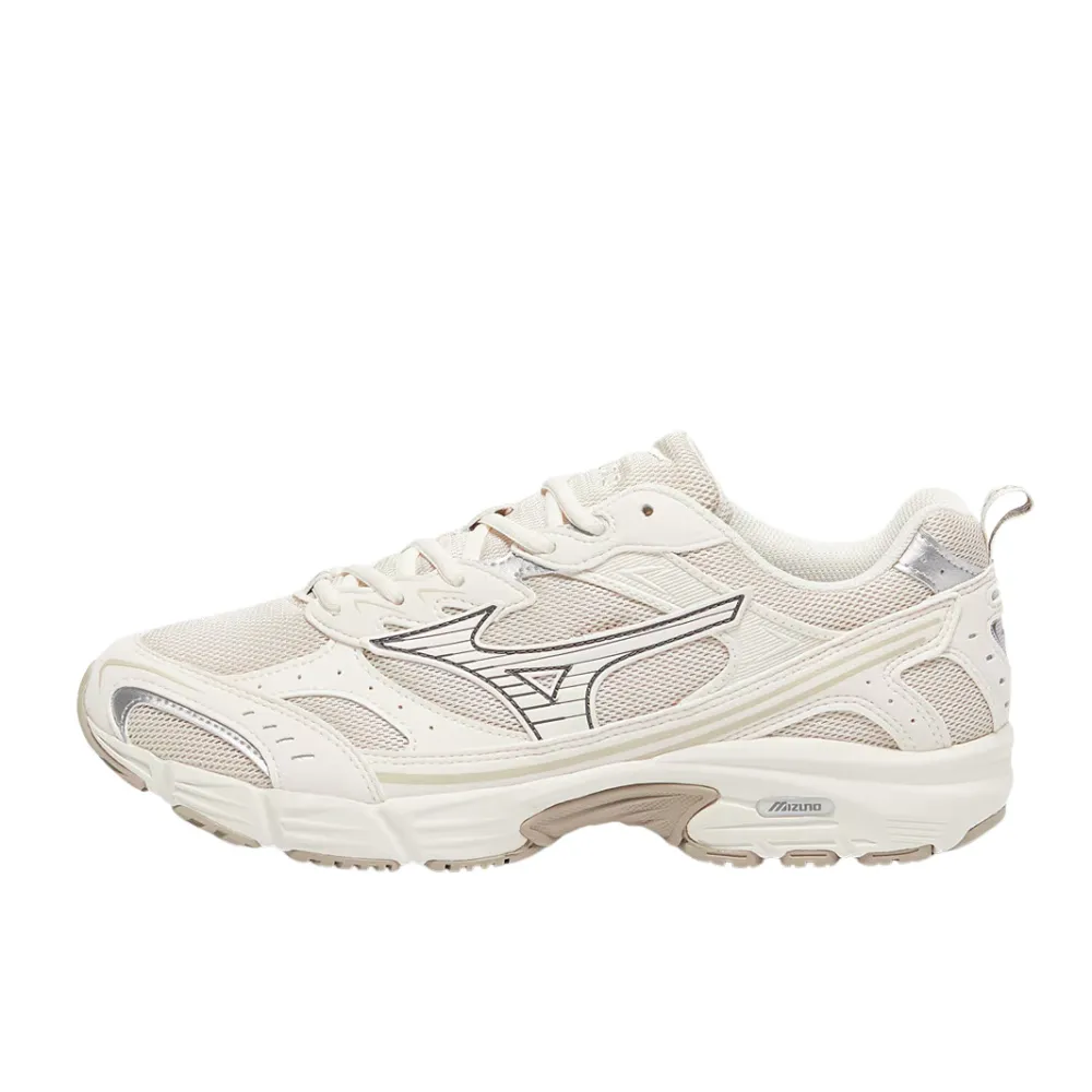 

Кроссовки Mizuno MXR Casual trainers, белый