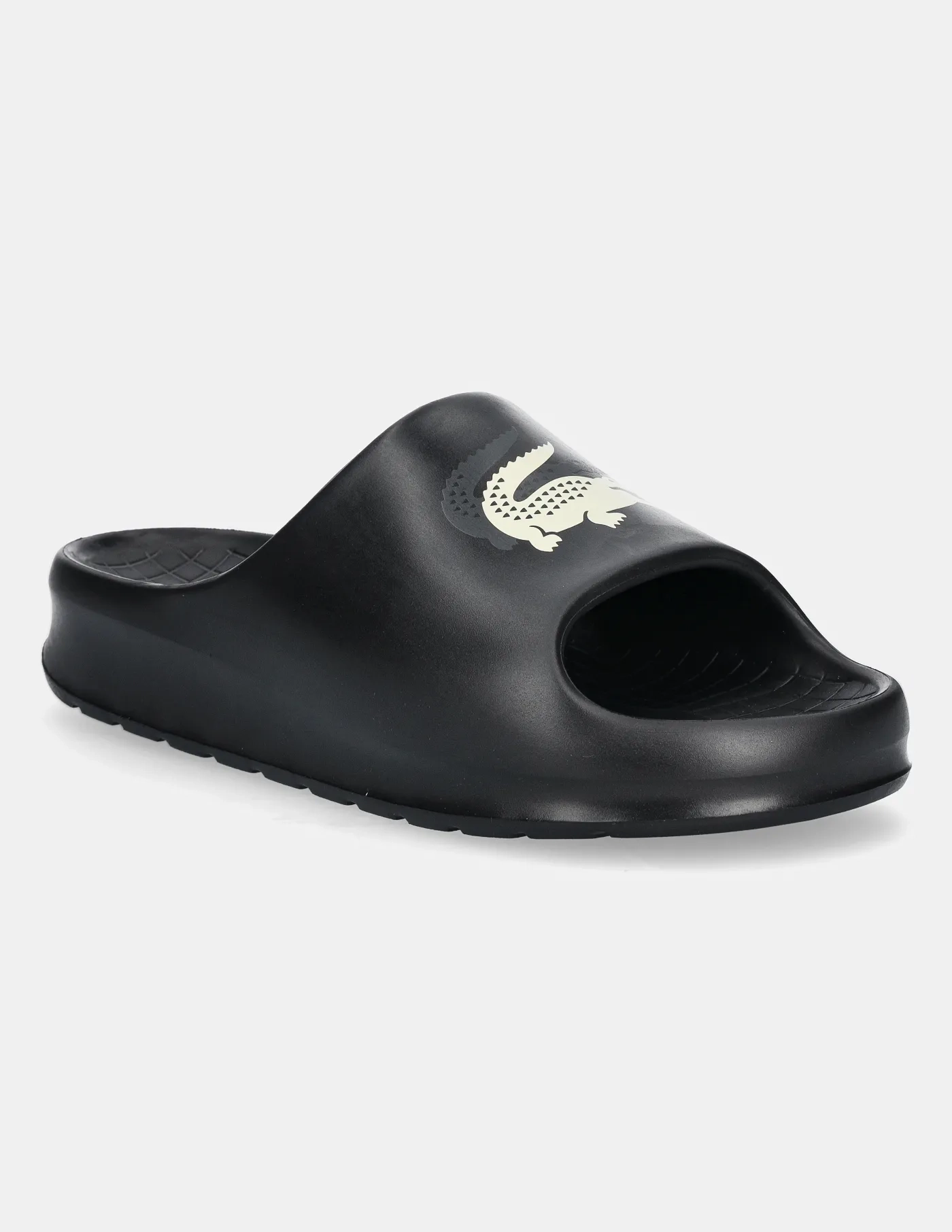 

Шлепанцы 45CMA0005 Lacoste, черный