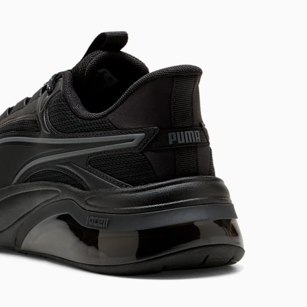 Женские кроссовки Cell Thrill Dash Puma, черный — фото 3
