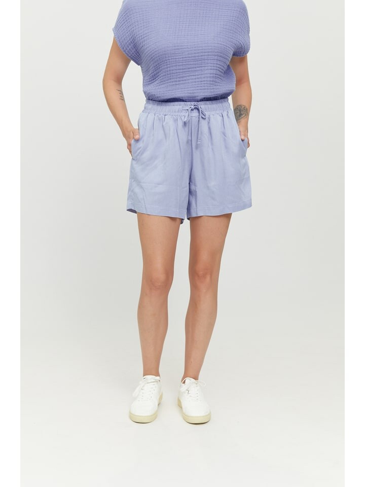 

Шорты MAZINE Shorts Palm Cove, фиолетовый