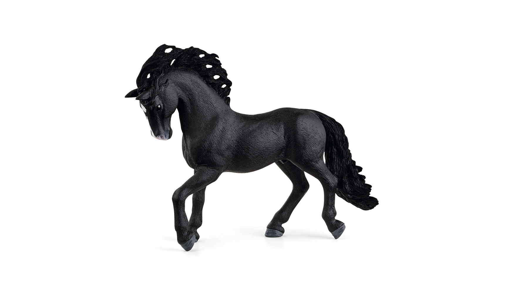 

Schleich Horse Club жеребец Pura Raza Española