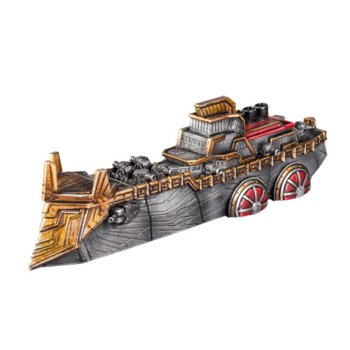 

Фигурки Dwarf Dreadnought