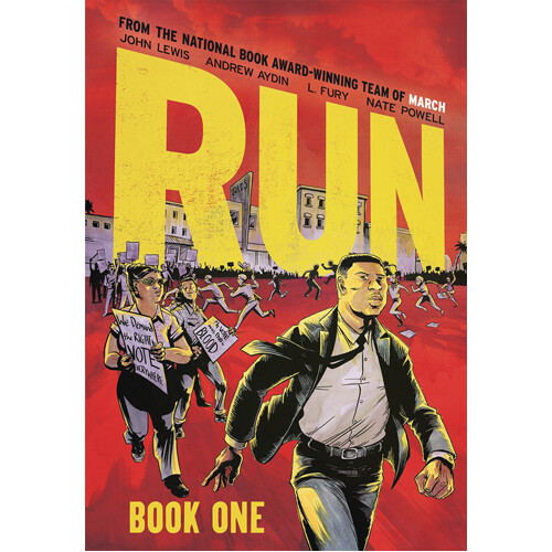 

Книга Run: Book 01