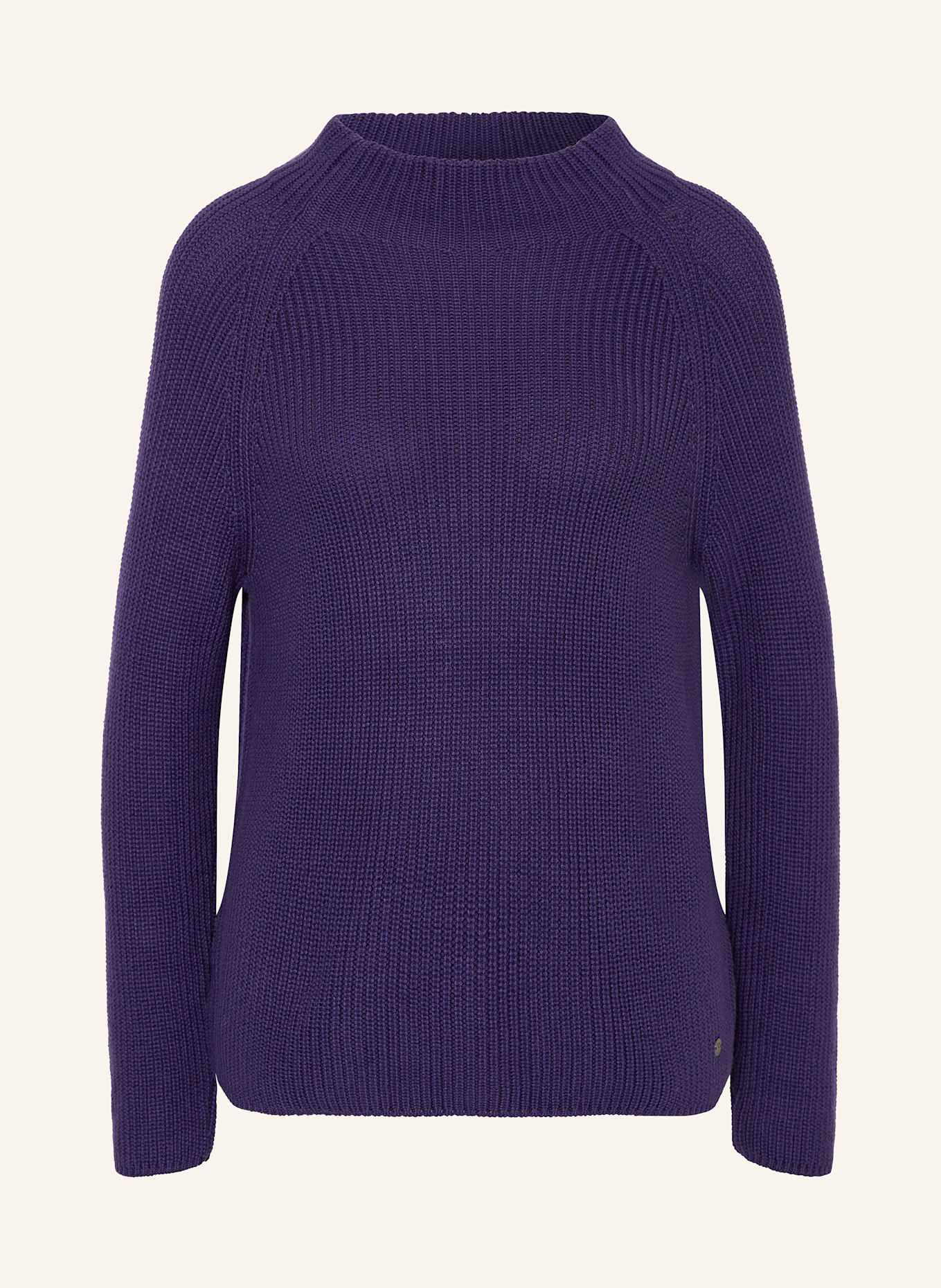 

Свитер Monari, фиолетовый