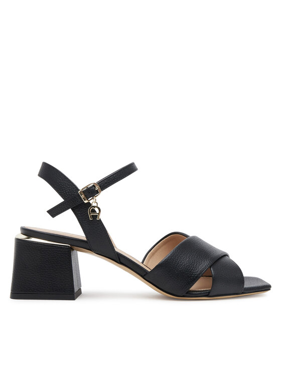 Сандалии Hannah 12A 1251100 Aigner, черный
