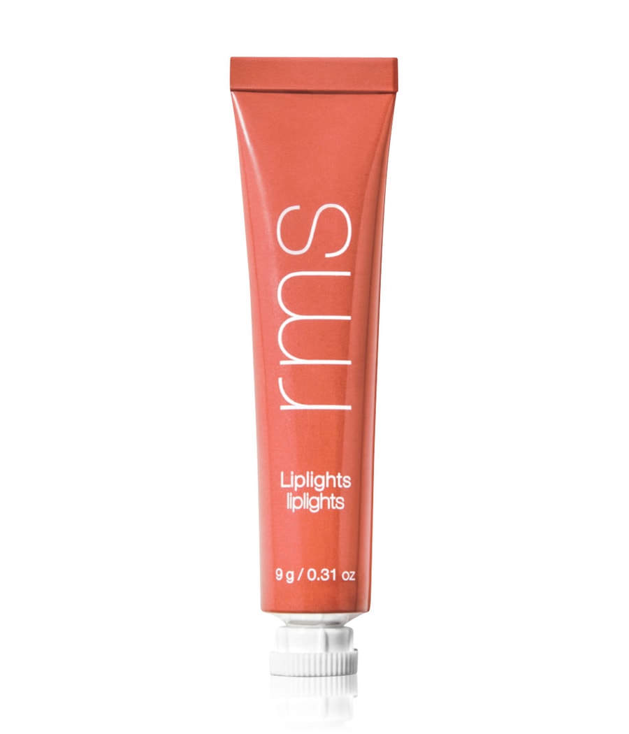 

Блеск для губ rms beauty Liplights, Bisou, 9 ml
