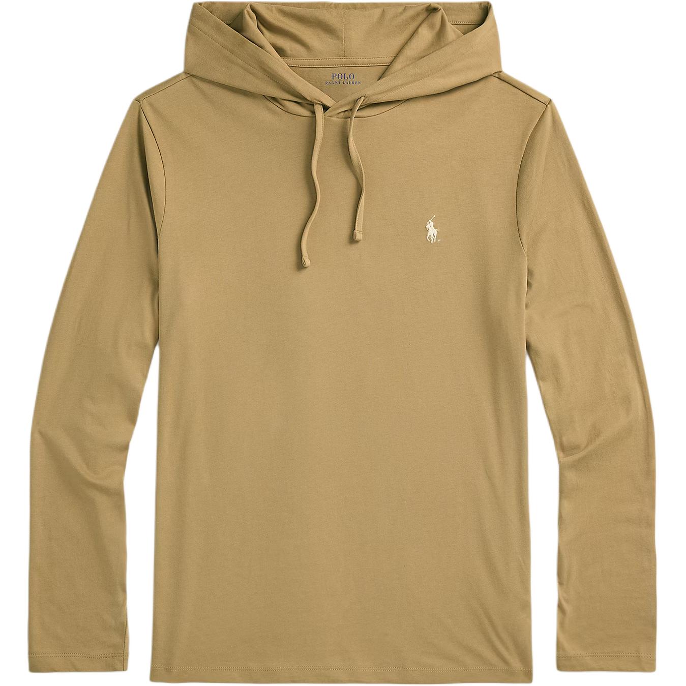 

Polo Ralph Lauren Толстовка мужская khaki, Хаки, Polo Ralph Lauren Толстовка мужская khaki