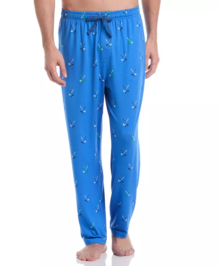 

Мужские брюки для гольфа Soft Touch Pga Tour, синий