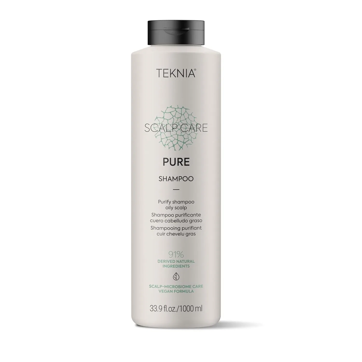 Шампунь Lakmé Teknia Scalp Care Pure, 1000 мл Lakme