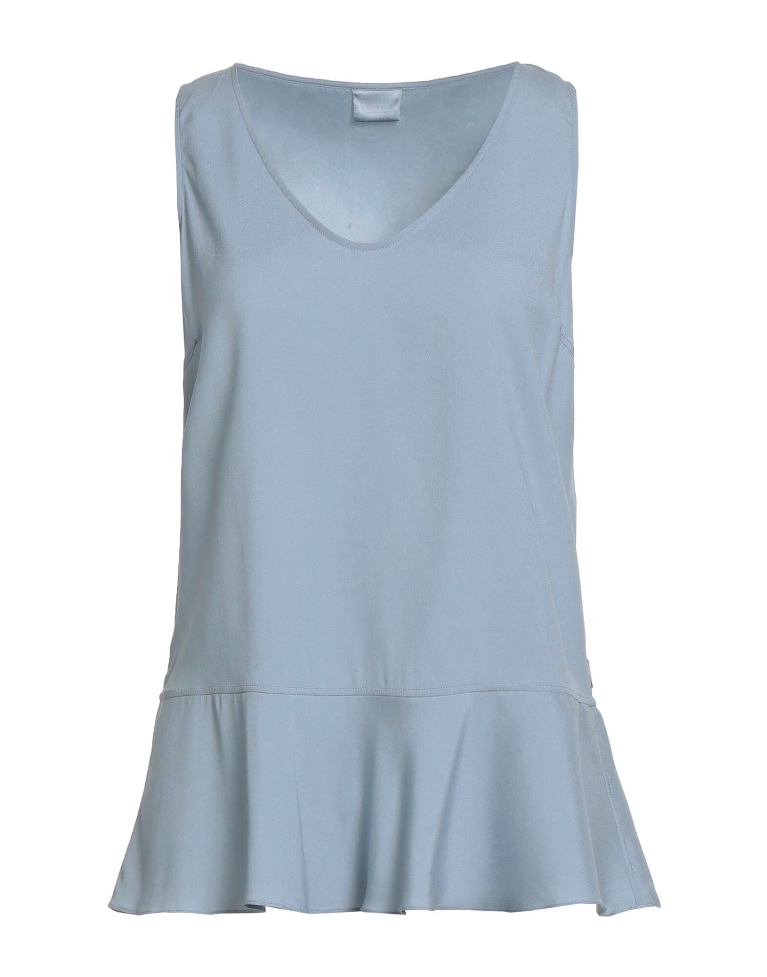 

Топ Brunello Cucinelli, голубой