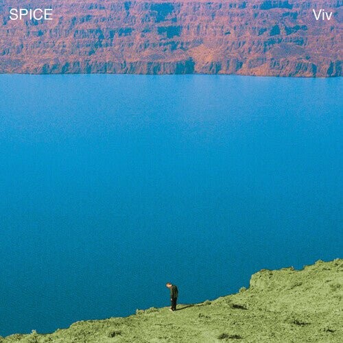 

Виниловая пластинка Spice - Viv (Opaque Pink)