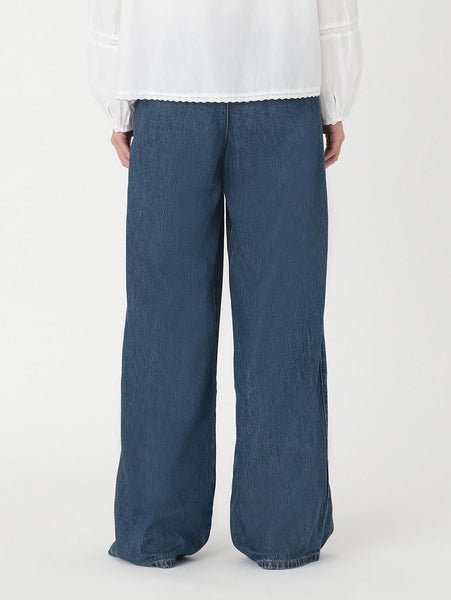 Джинсы XL Чиносы Темно-индиго Levi'S, Dark Indigo - Flat Finish — фото 3