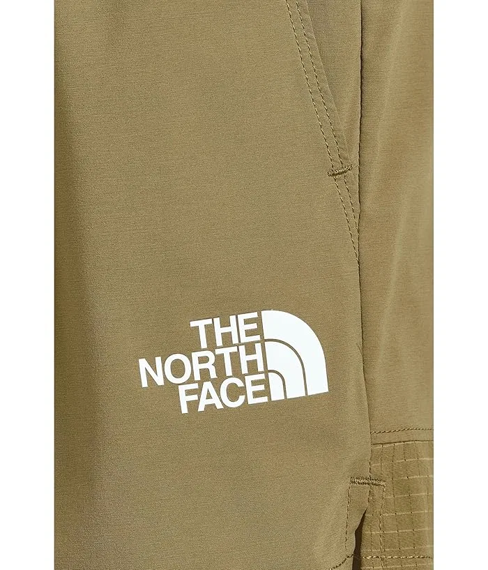 Шорты Lightrange 5" The North Face Kids, Cedar — фото 3