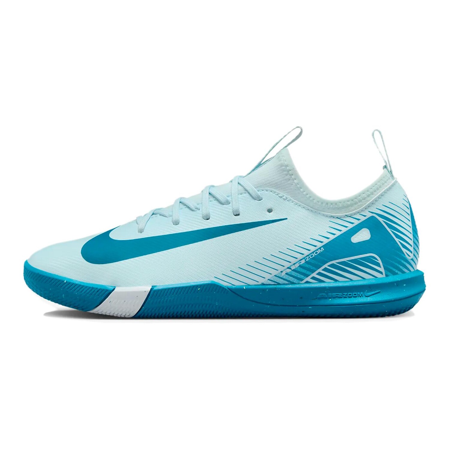 

Детские футбольные бутсы для детей Nike, синий