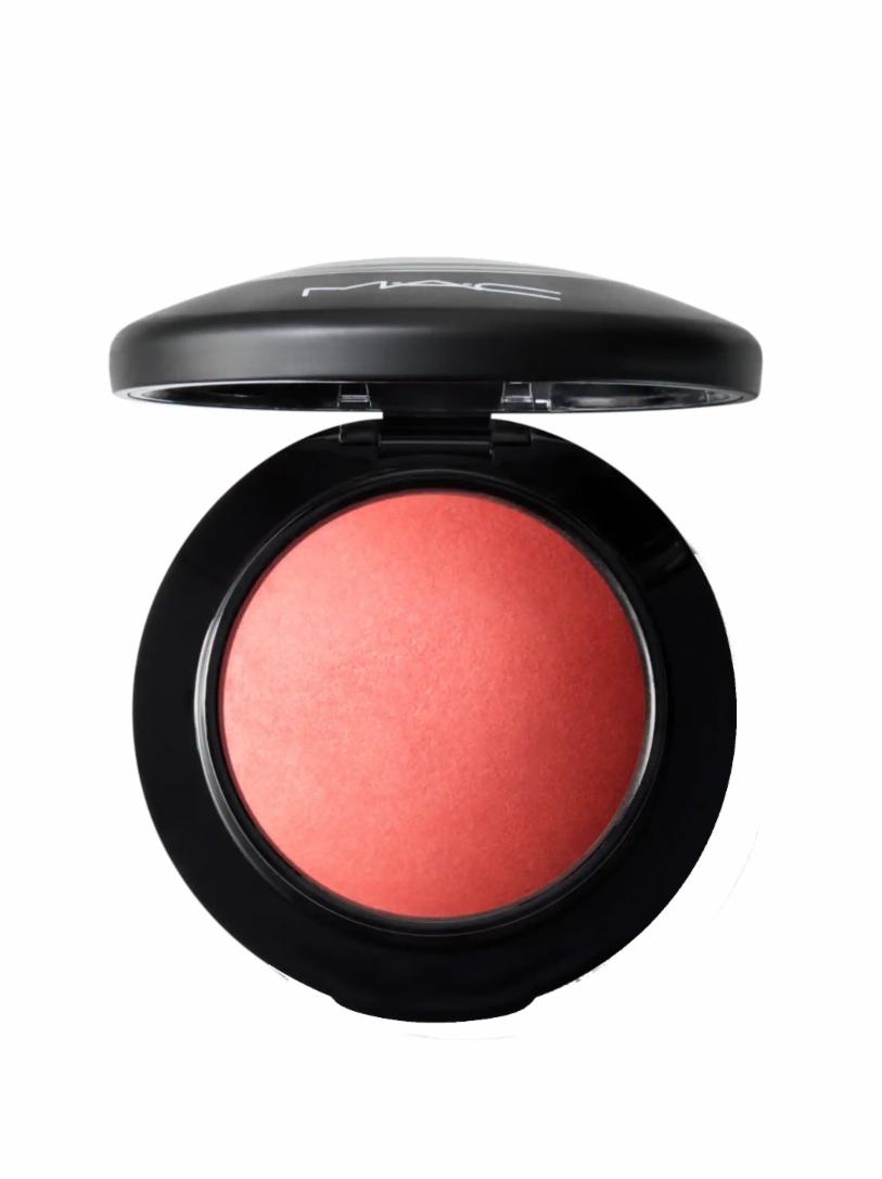 

Румяна MINERALIZE BLUSH, оттенок HEY, CORAL, HEY... MAC