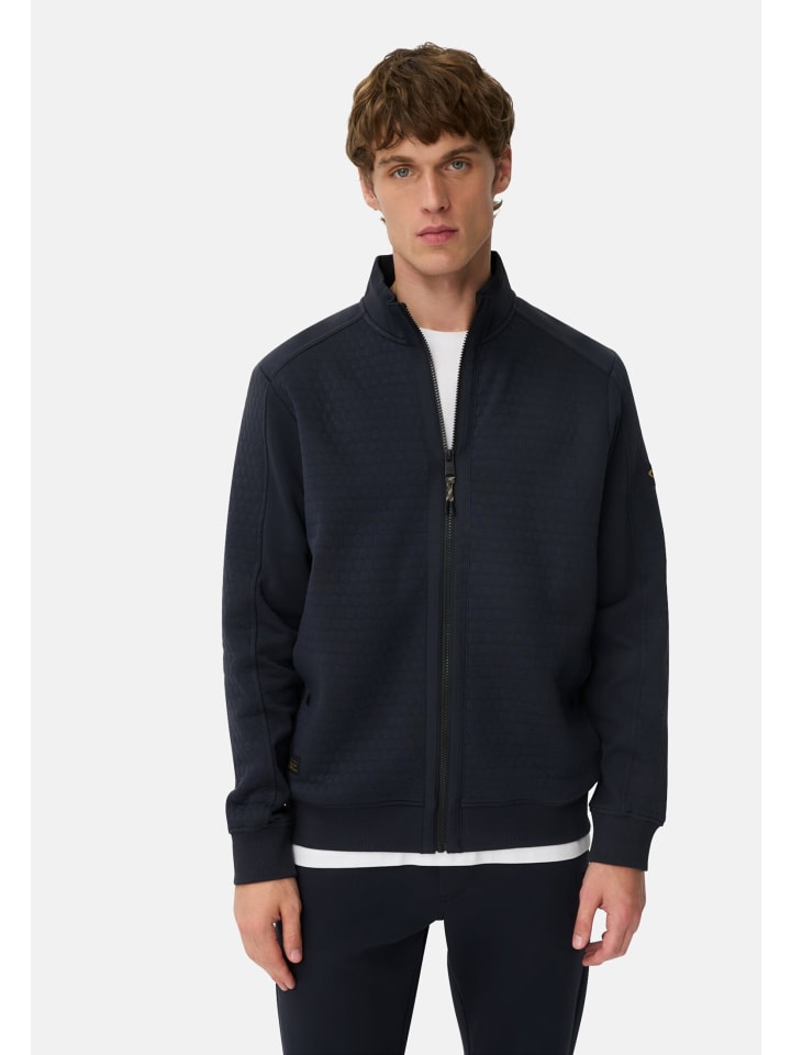 

Толстовка Camel Active, темно-синий