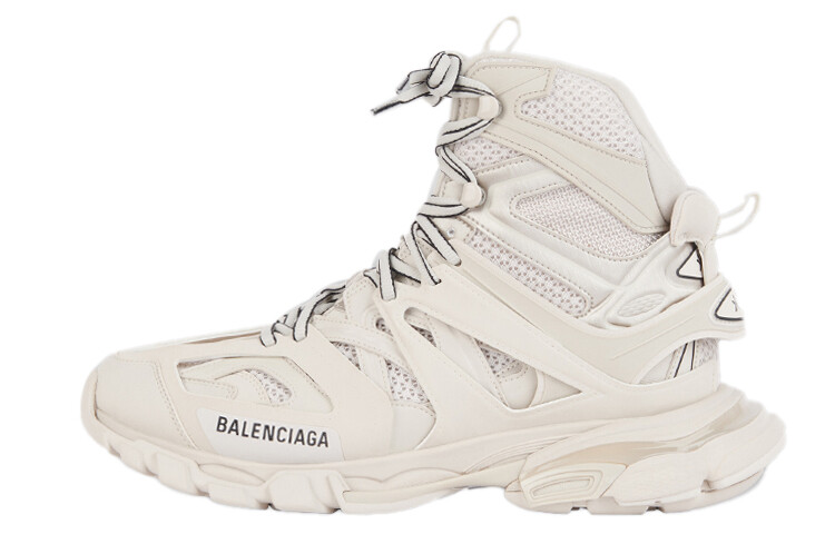 

Кроссовки Balenciaga Track 1.0 Men 654867W3CP39710, светло-бежевый