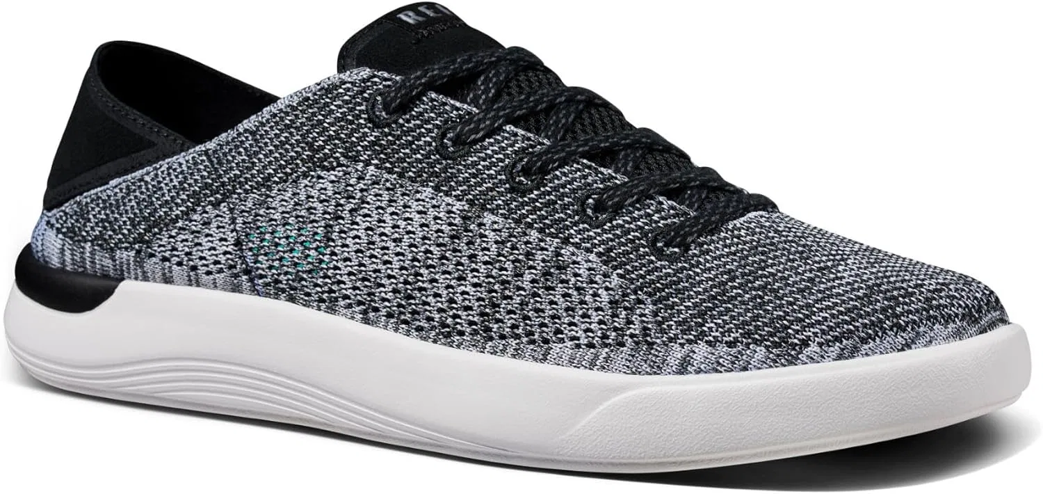 Мужские кроссовки Reef Swellsole Neptune, Darkgray — фото 3