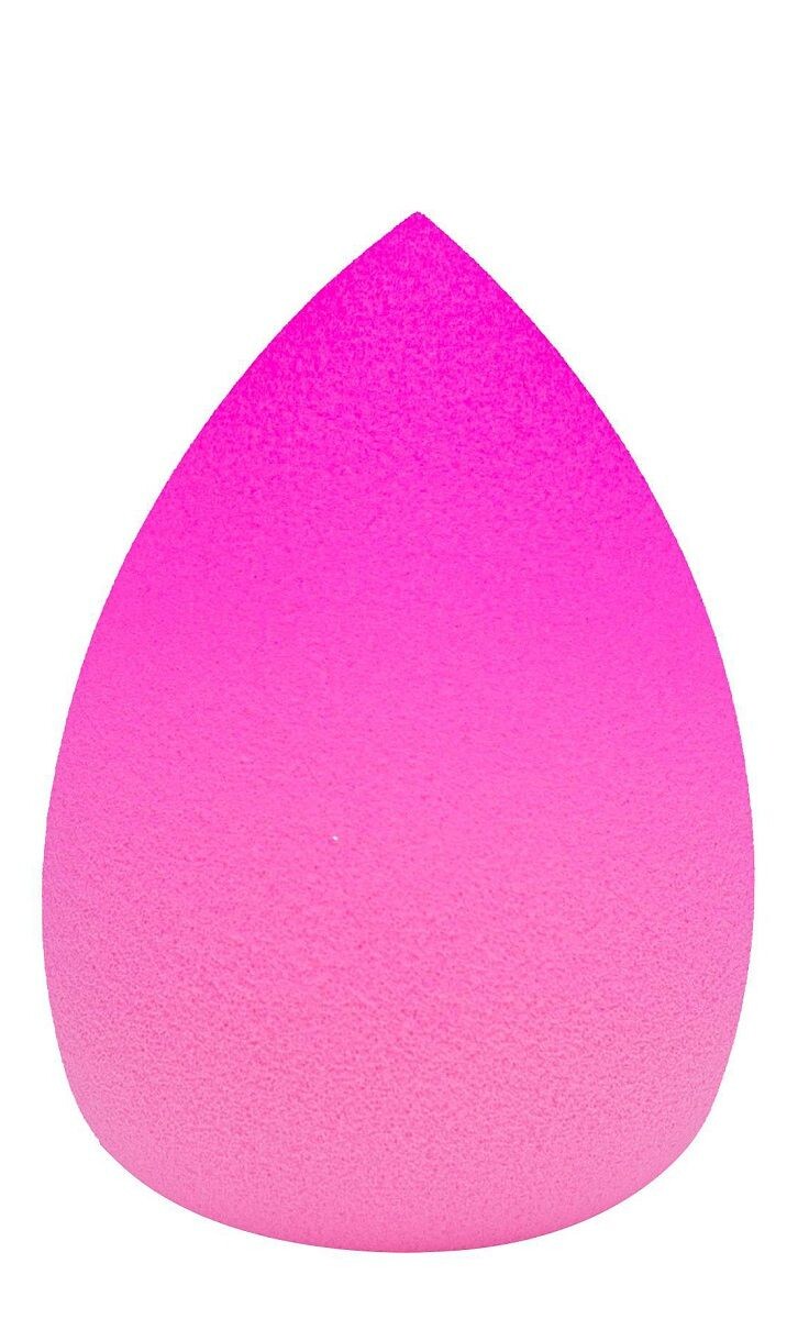 

Life Non-Latex Ombre Pink спонж для макияжа, 1 шт.