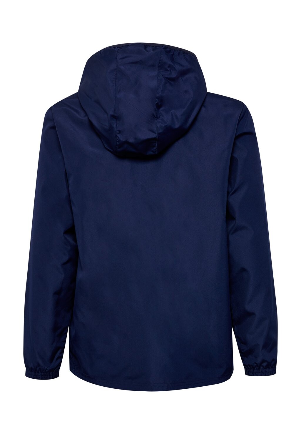 Куртка тренировочная HMLESSENTIAL ALLWEATHER Hummel, цвет marine — фото 2