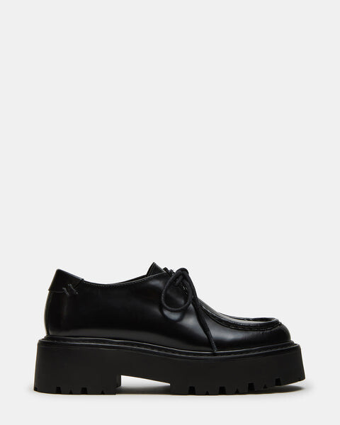

Лоферы Rikki Steve Madden, черный