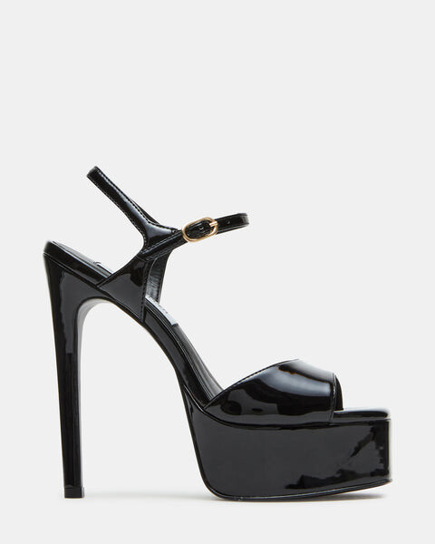

Туфли Cologne Steve Madden, черный