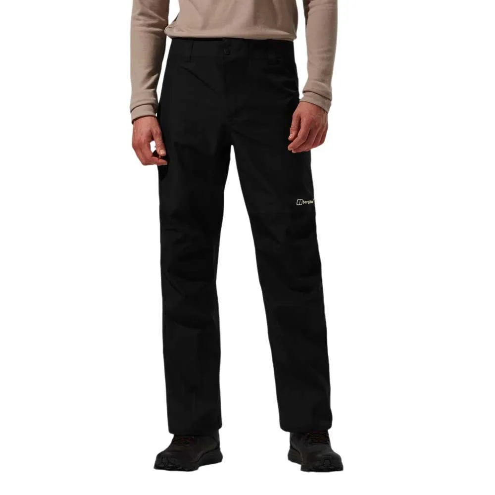 

Брюки Berghaus Ridge-Seeker Goretex, черный